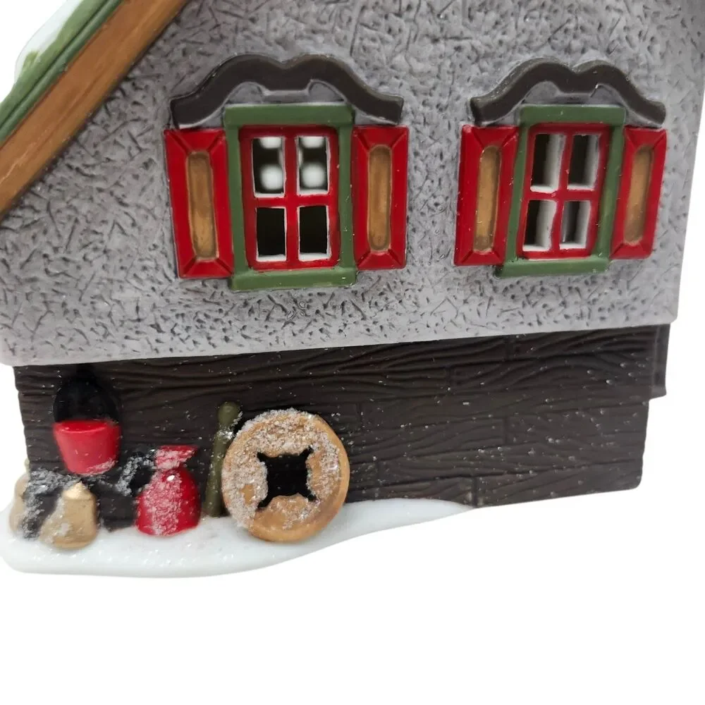 Department 56 dept 56